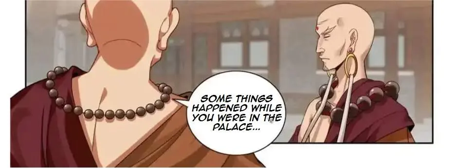 Nightwatcher Chapter 362 page 30