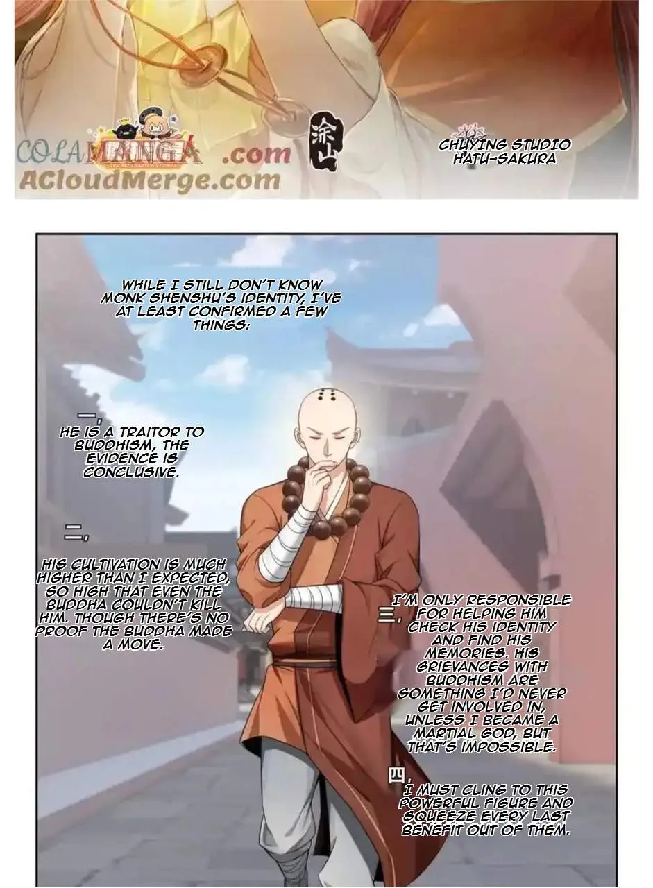 Nightwatcher Chapter 362 page 2