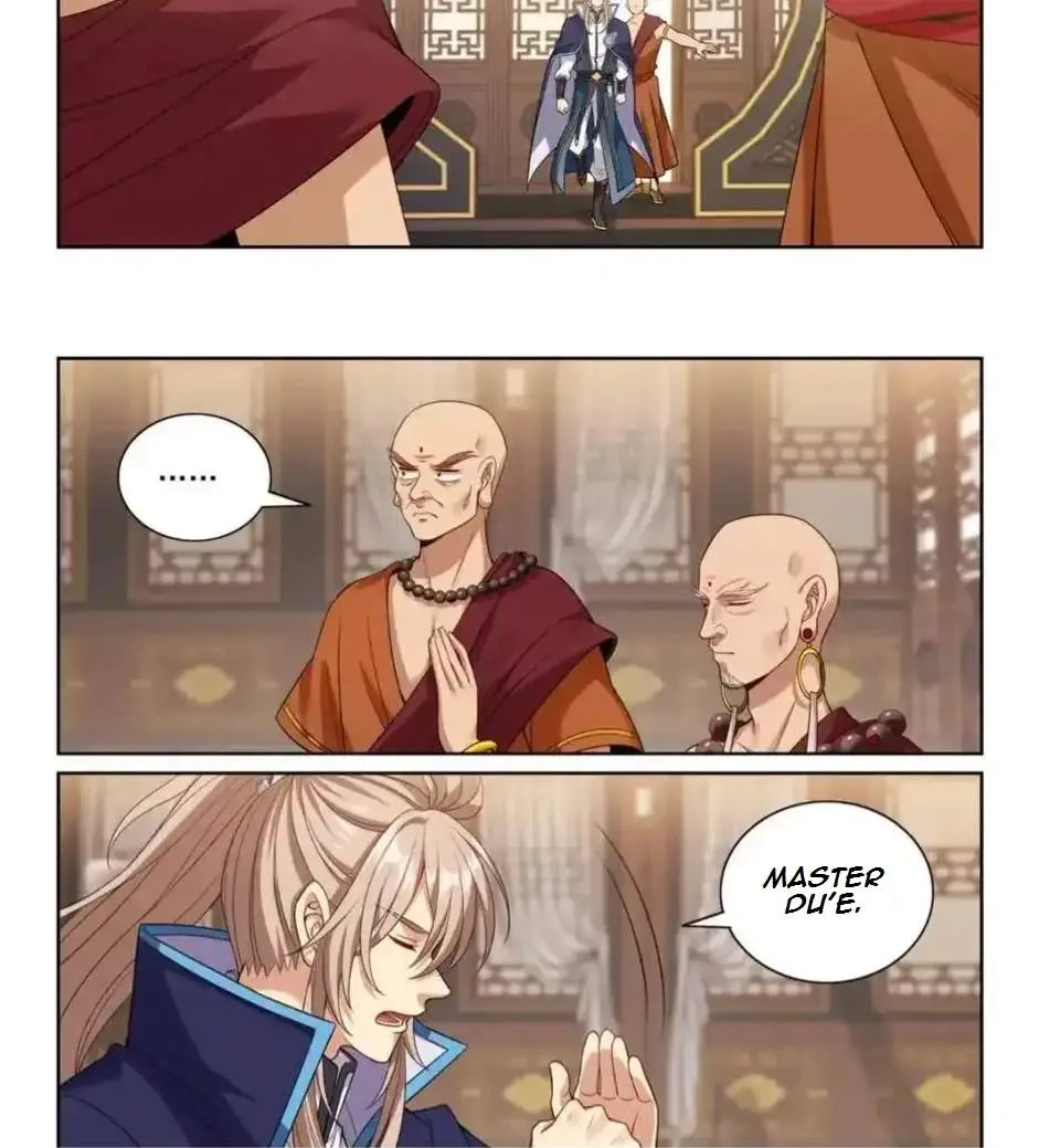 Nightwatcher Chapter 363 page 10