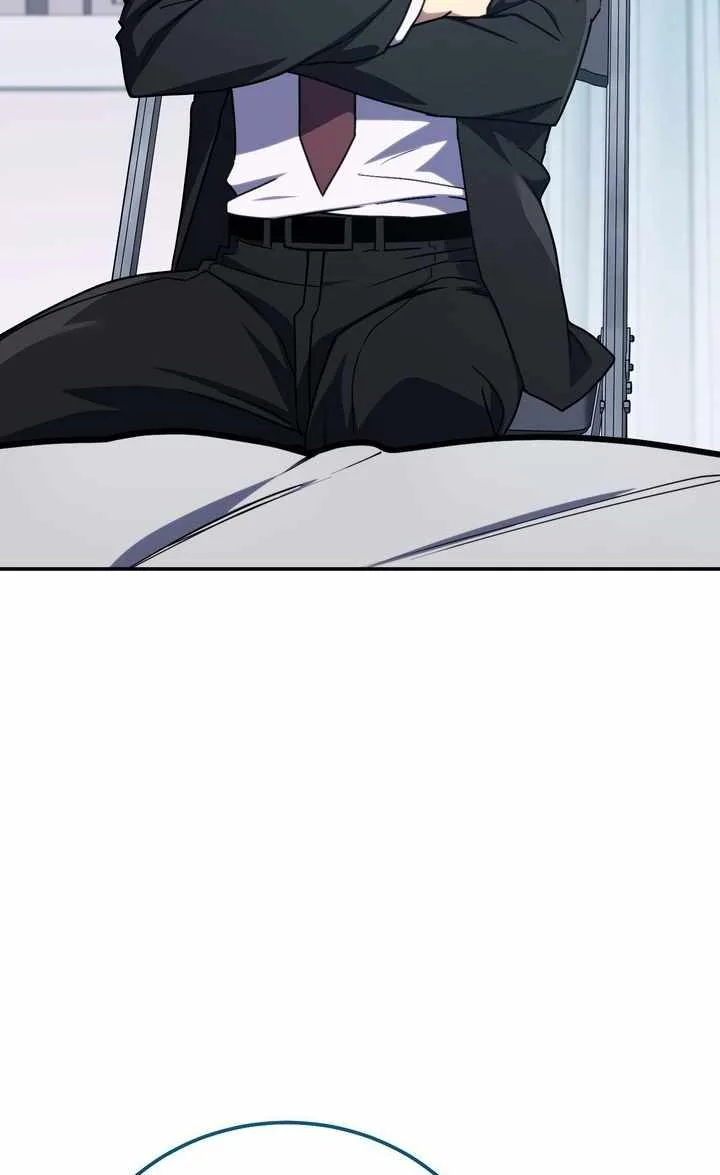 The Crazy Villain Regains His Sanity Chapter 20 page 7