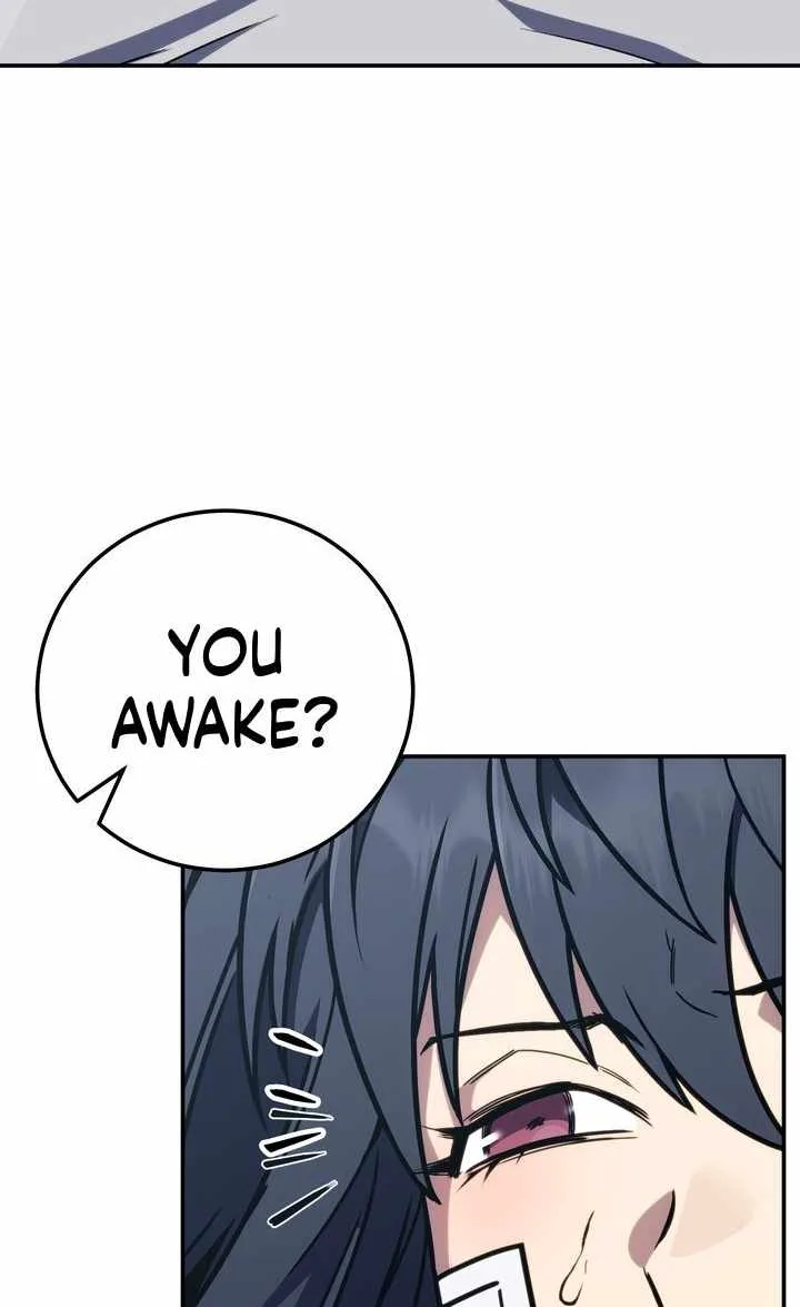 The Crazy Villain Regains His Sanity Chapter 20 page 5