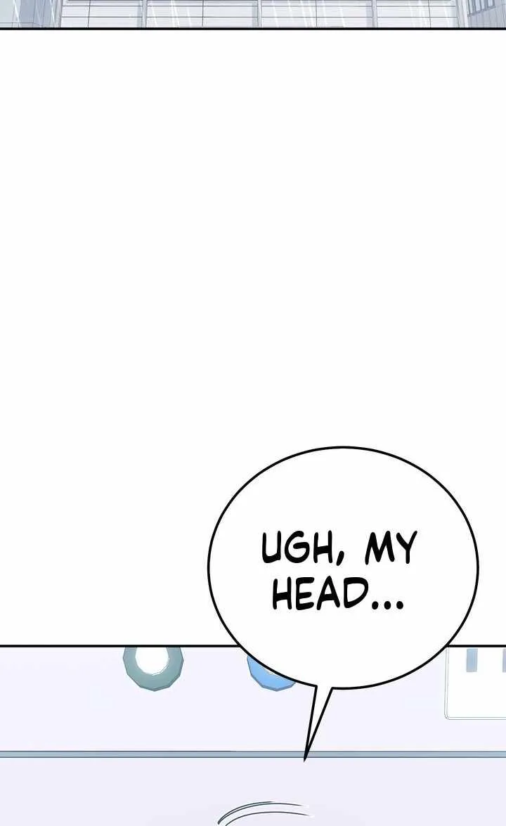 The Crazy Villain Regains His Sanity Chapter 20 page 3