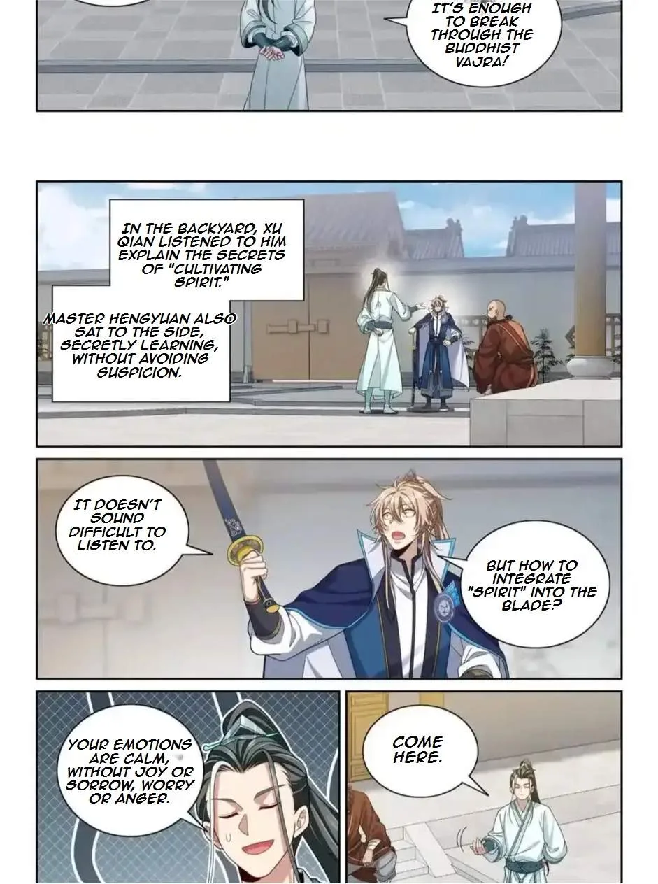 Nightwatcher Chapter 365 page 24