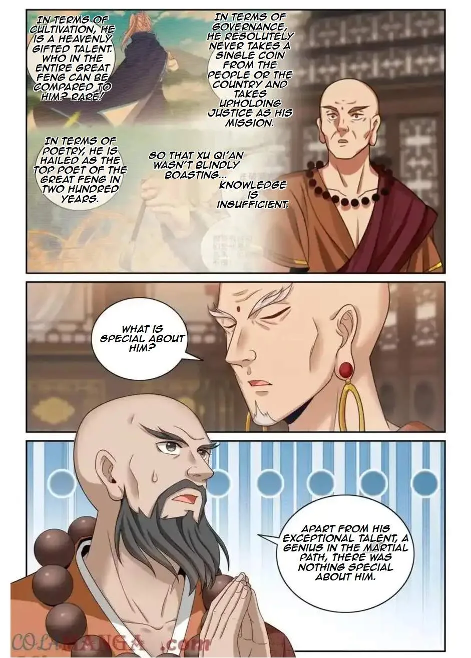 Nightwatcher Chapter 363 page 24