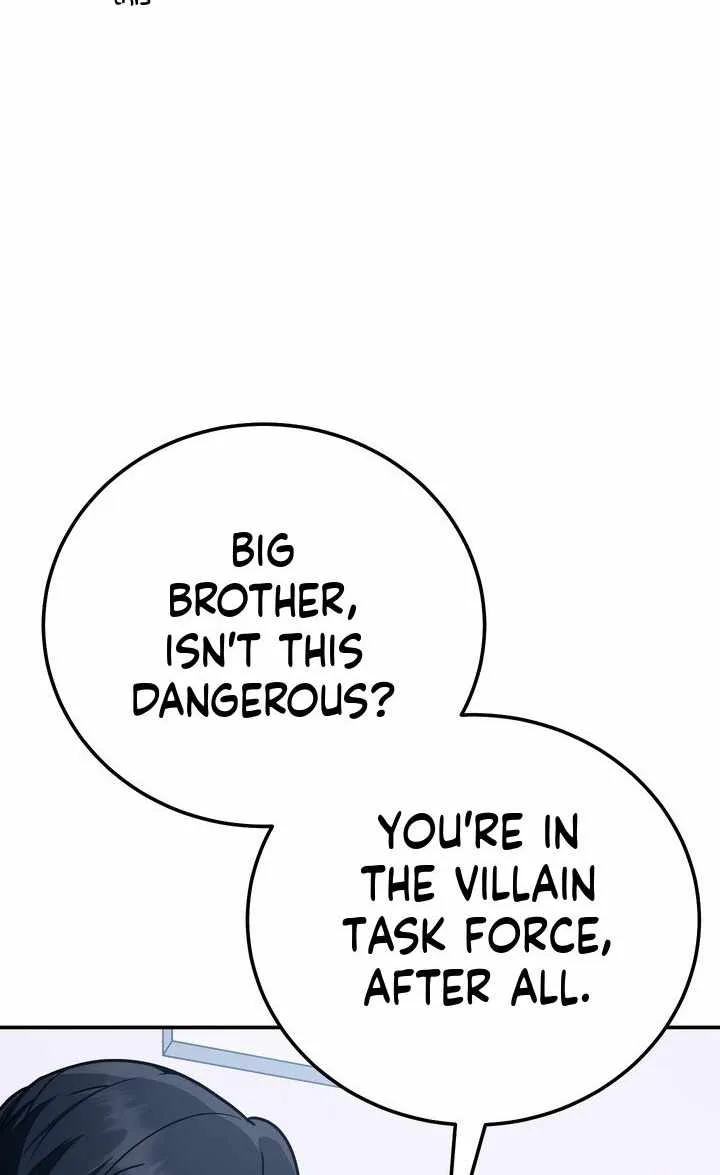 The Crazy Villain Regains His Sanity Chapter 20 page 29