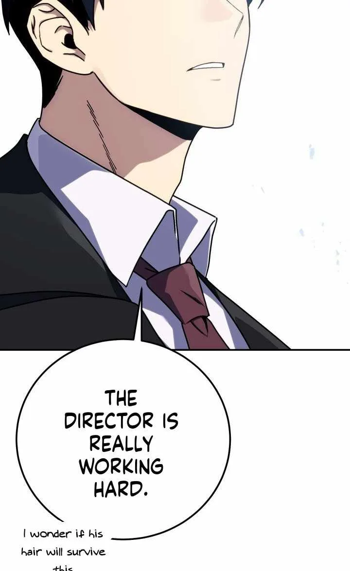 The Crazy Villain Regains His Sanity Chapter 20 page 28