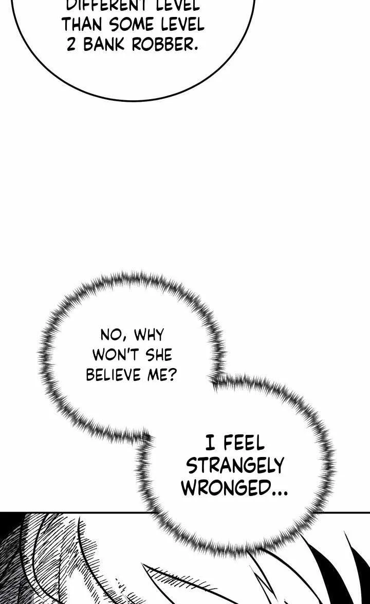 The Crazy Villain Regains His Sanity Chapter 20 page 35