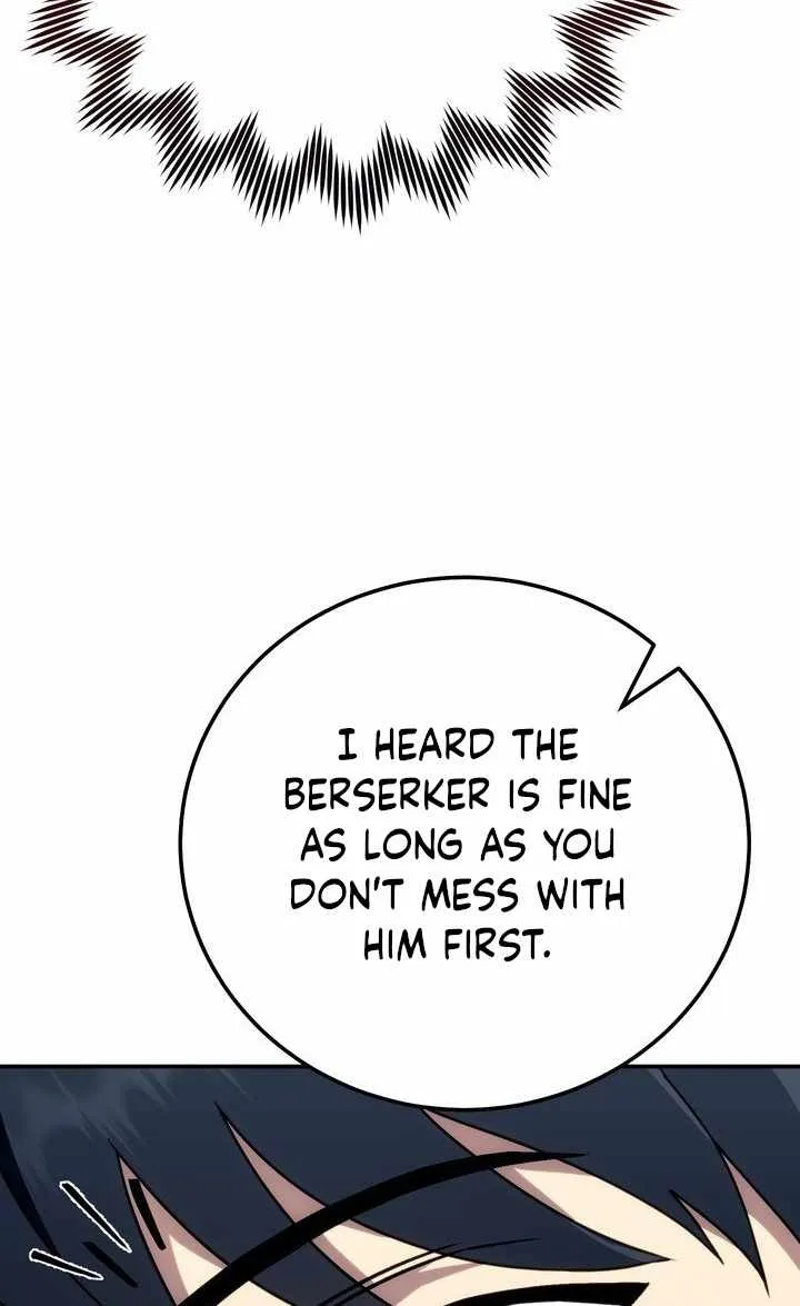 The Crazy Villain Regains His Sanity Chapter 20 page 37