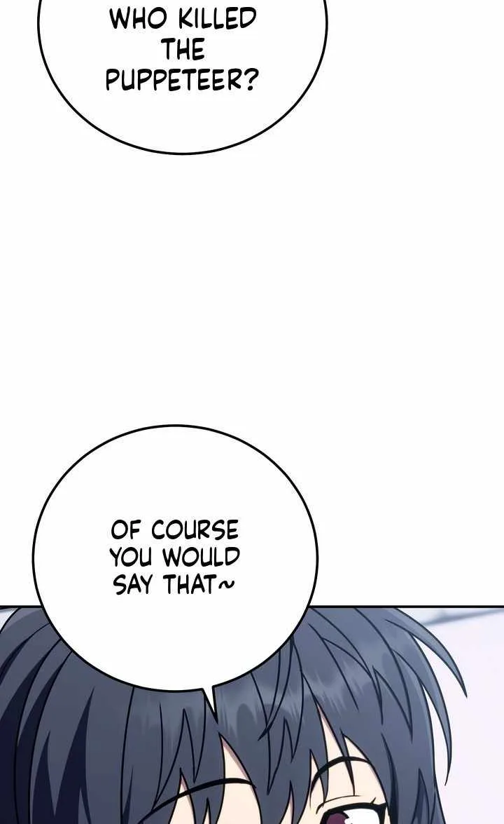 The Crazy Villain Regains His Sanity Chapter 20 page 33