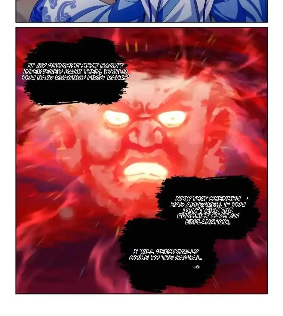 Nightwatcher Chapter 367 page 7
