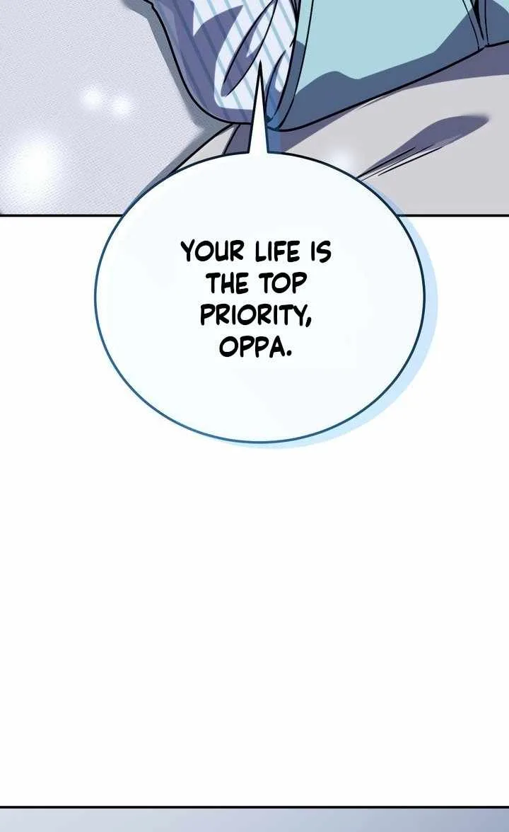 The Crazy Villain Regains His Sanity Chapter 20 page 40
