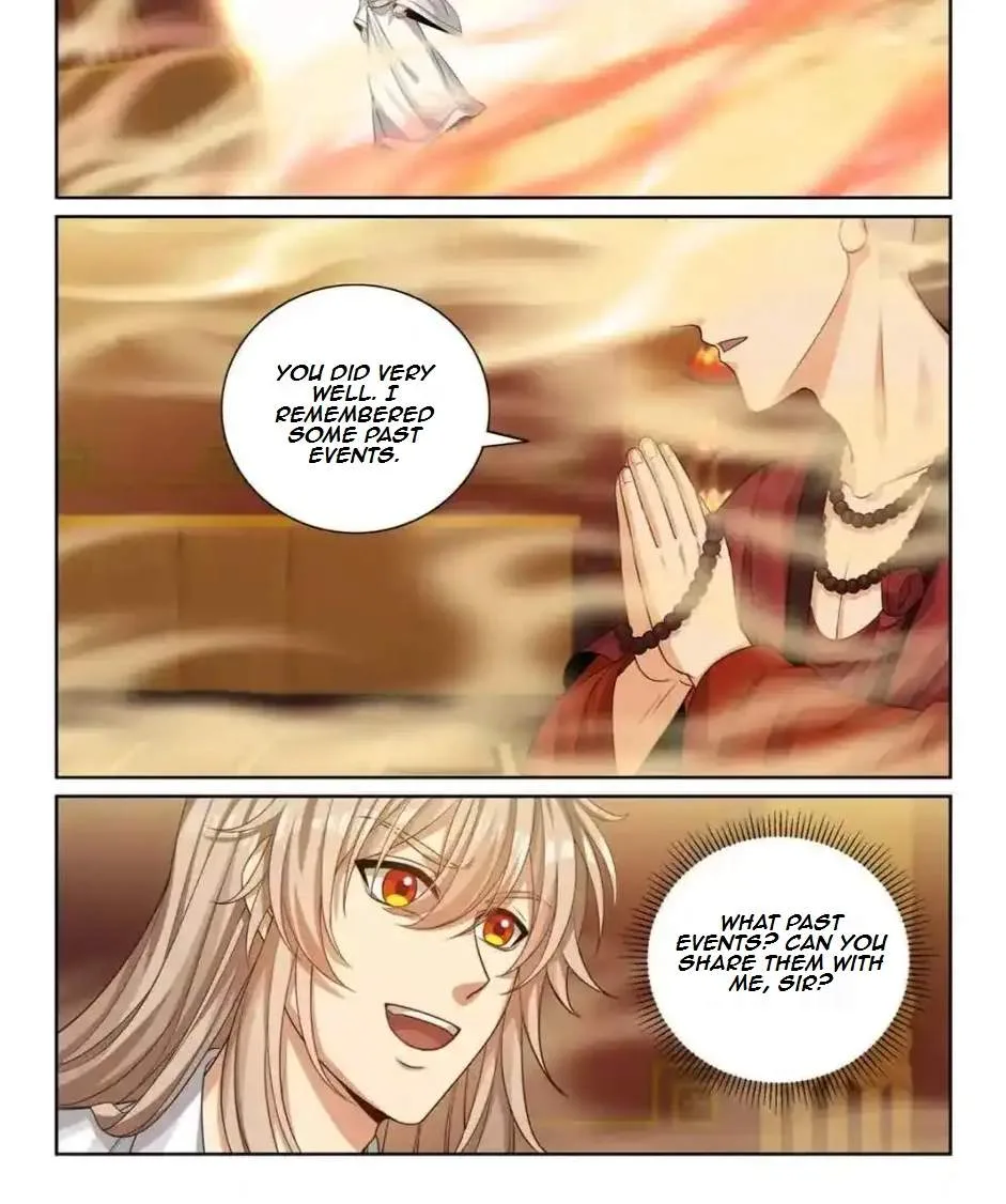 Nightwatcher Chapter 367 page 16