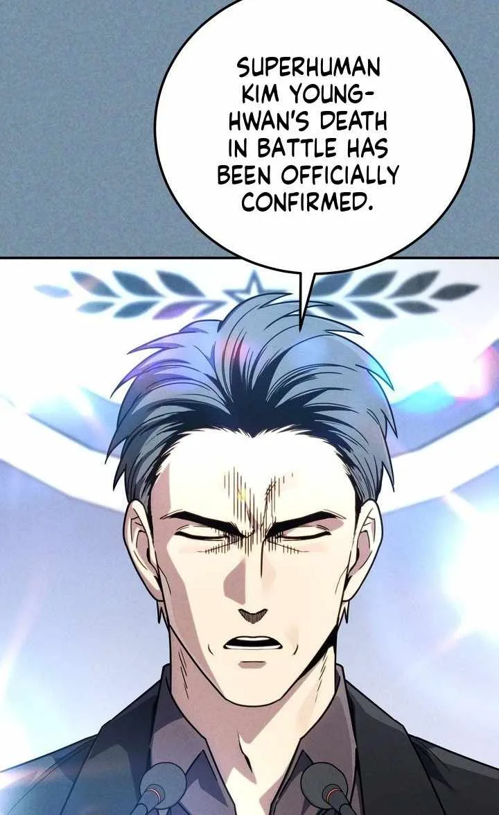 The Crazy Villain Regains His Sanity Chapter 20 page 19