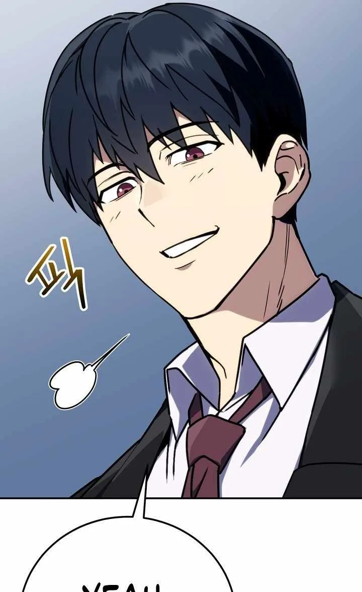 The Crazy Villain Regains His Sanity Chapter 20 page 41