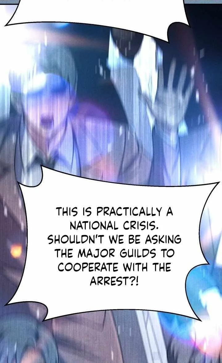 The Crazy Villain Regains His Sanity Chapter 20 page 21