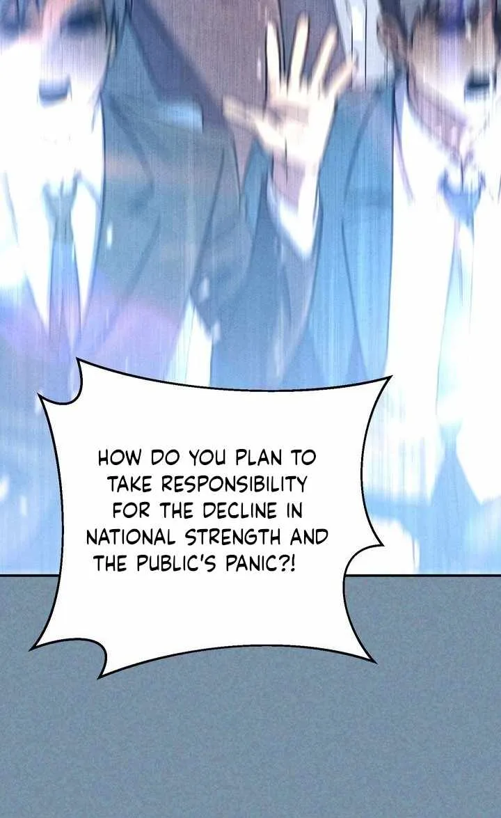 The Crazy Villain Regains His Sanity Chapter 20 page 22