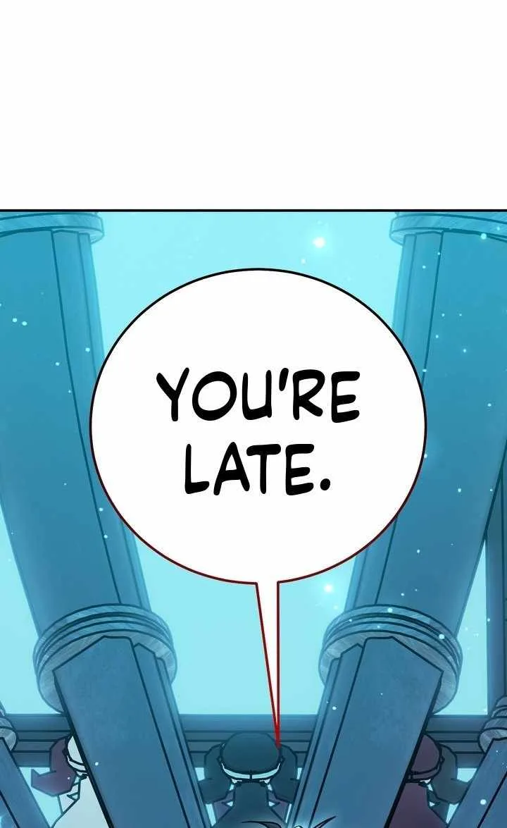The Crazy Villain Regains His Sanity Chapter 20 page 57