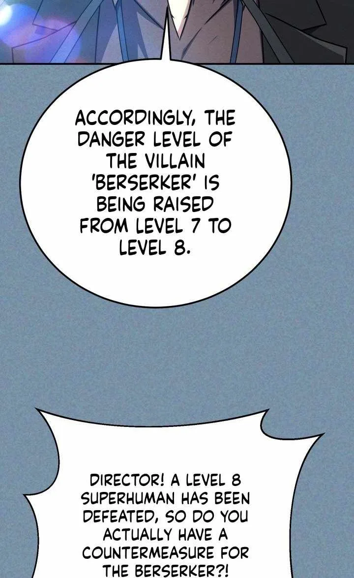 The Crazy Villain Regains His Sanity Chapter 20 page 20