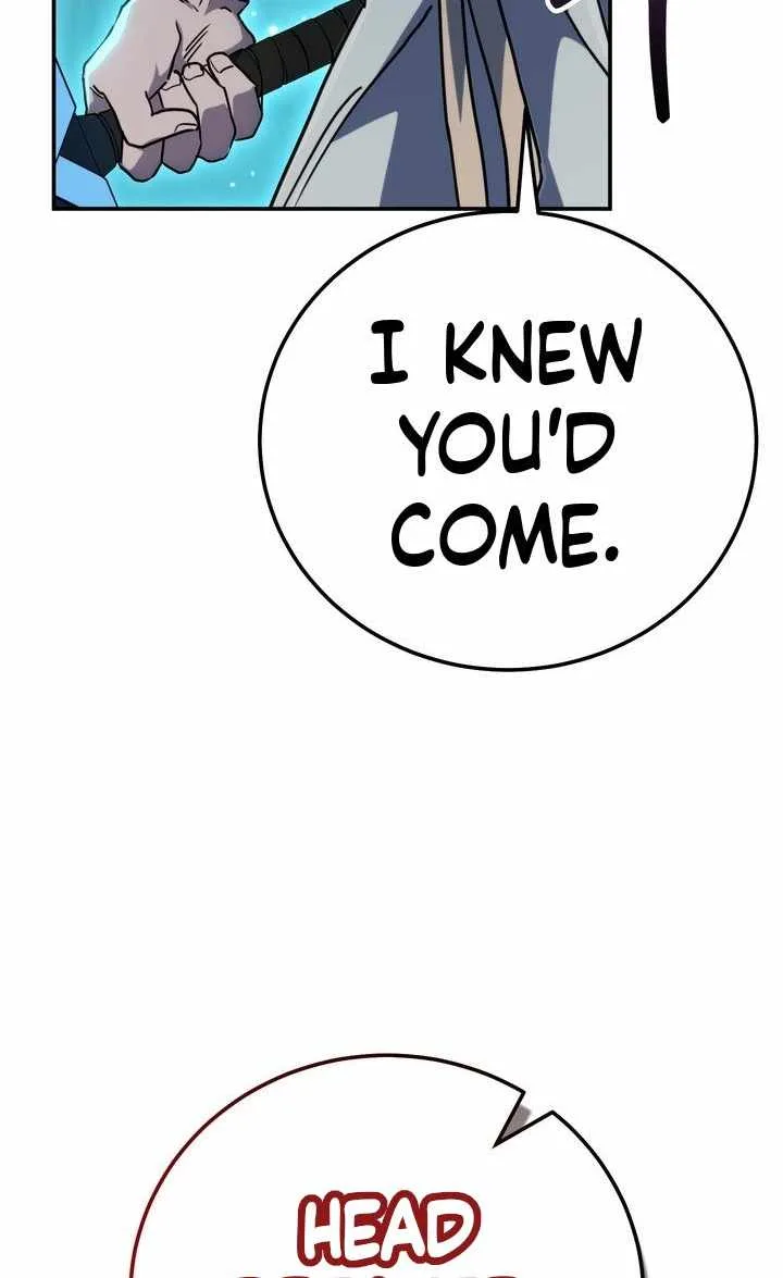 The Crazy Villain Regains His Sanity Chapter 20 page 63