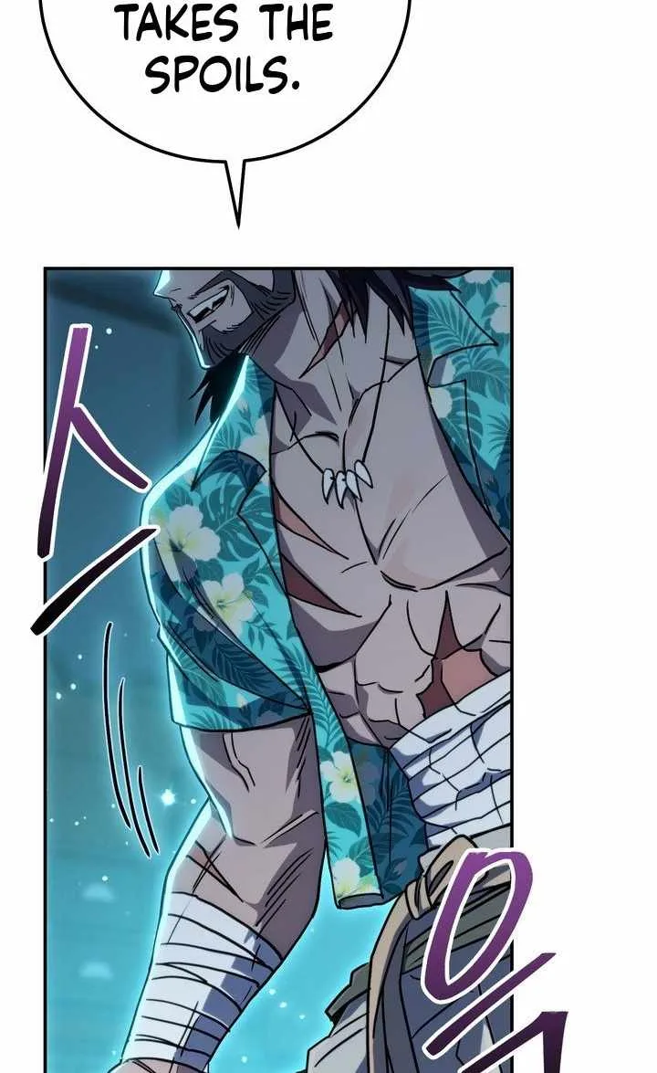 The Crazy Villain Regains His Sanity Chapter 20 page 62