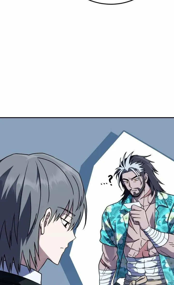 The Crazy Villain Regains His Sanity Chapter 20 page 77