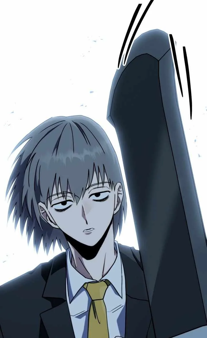The Crazy Villain Regains His Sanity Chapter 20 page 75