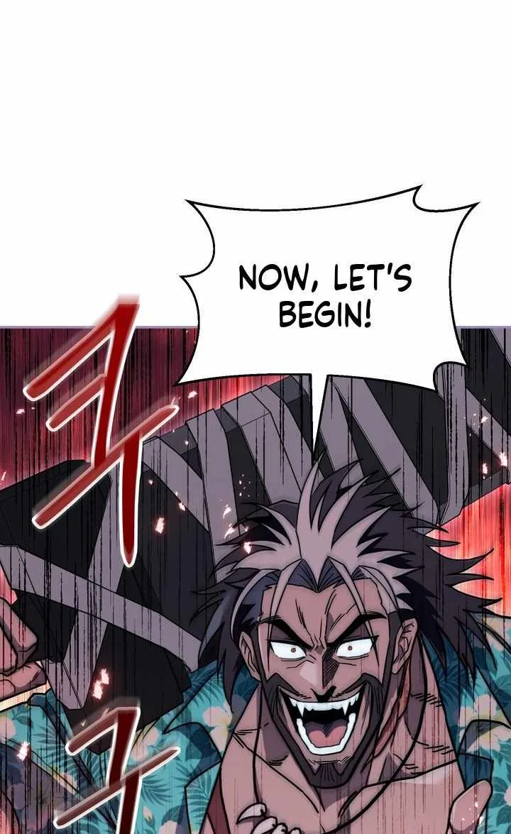 The Crazy Villain Regains His Sanity Chapter 20 page 67