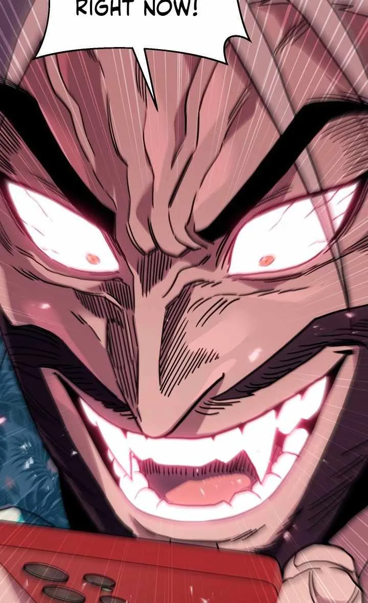 The Crazy Villain Regains His Sanity Chapter 20 page 96