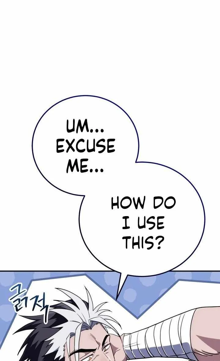 The Crazy Villain Regains His Sanity Chapter 20 page 108