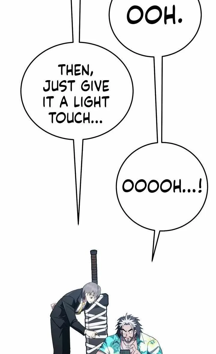 The Crazy Villain Regains His Sanity Chapter 20 page 111