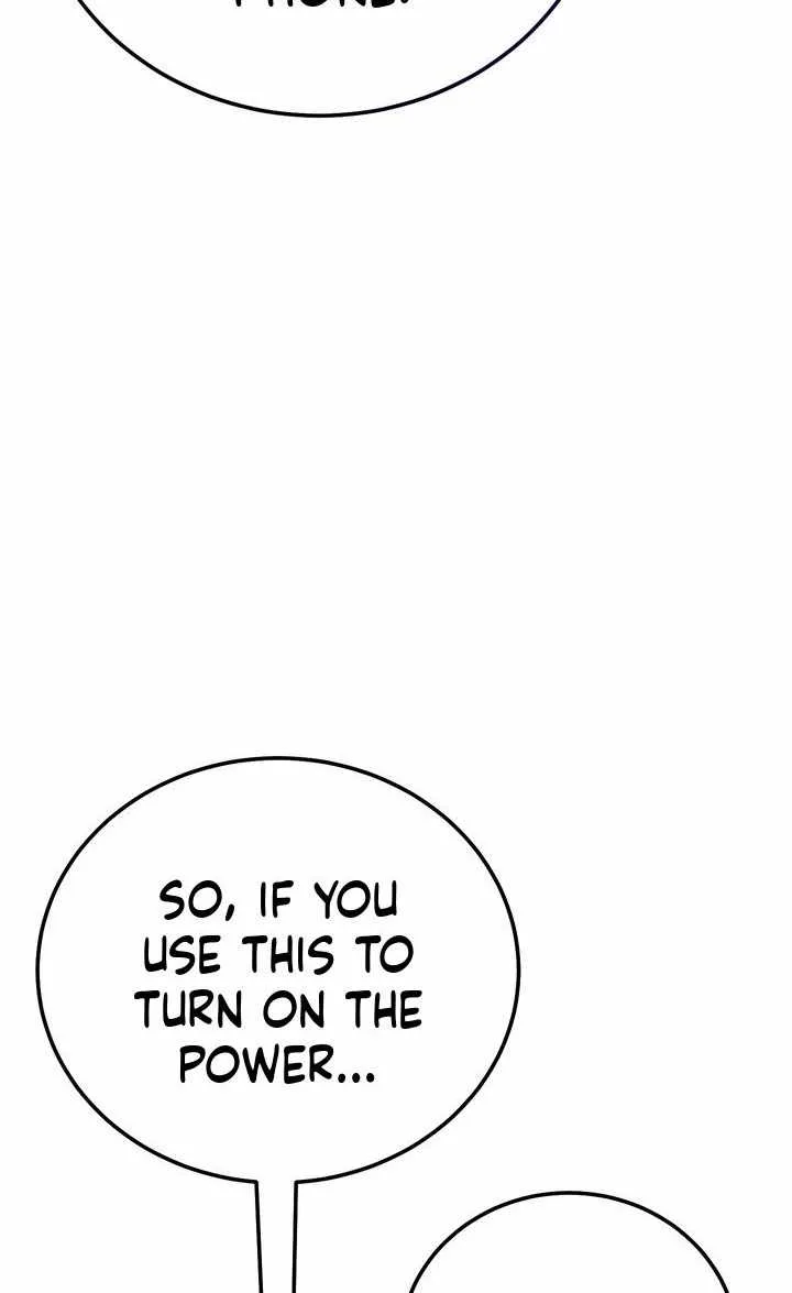 The Crazy Villain Regains His Sanity Chapter 20 page 110