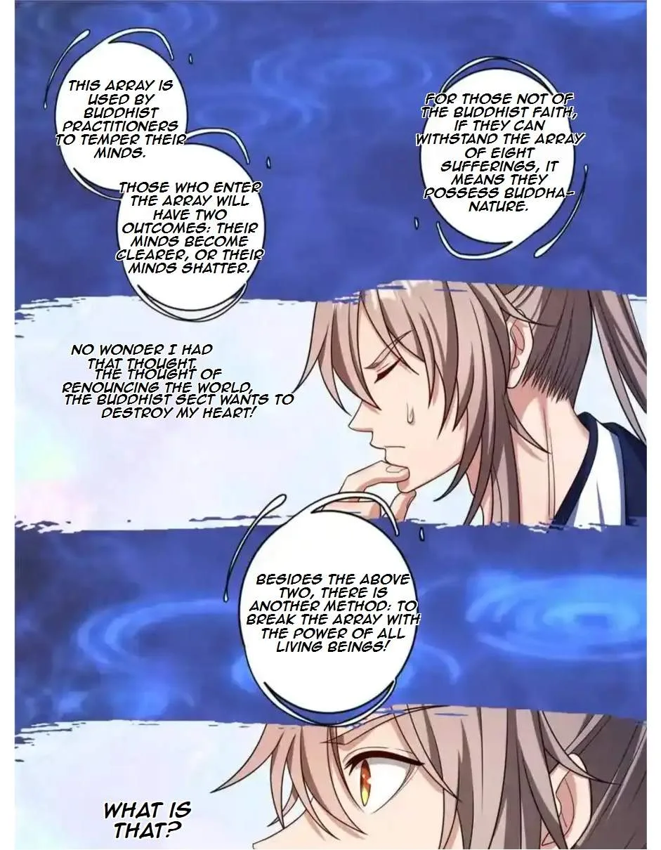 Nightwatcher Chapter 371 page 20