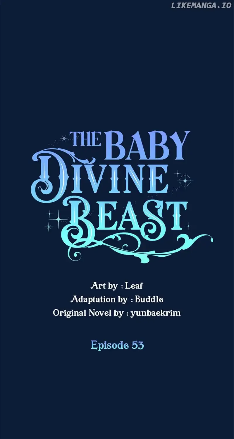 I Was Reincarnated as a Baby Fox God Chapter 53 page 12