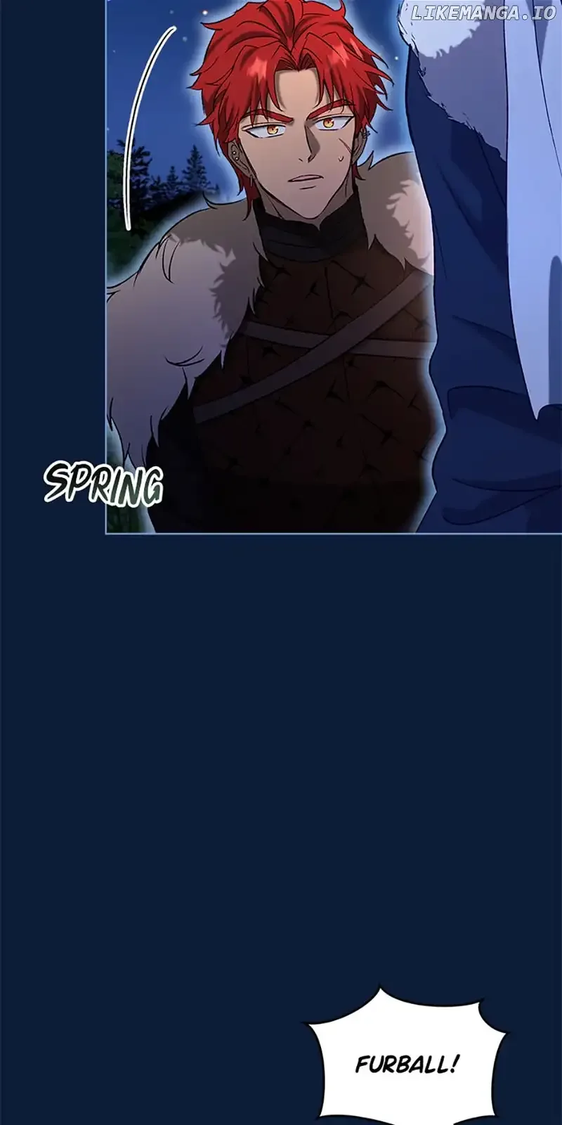 I Was Reincarnated as a Baby Fox God Chapter 53 page 4