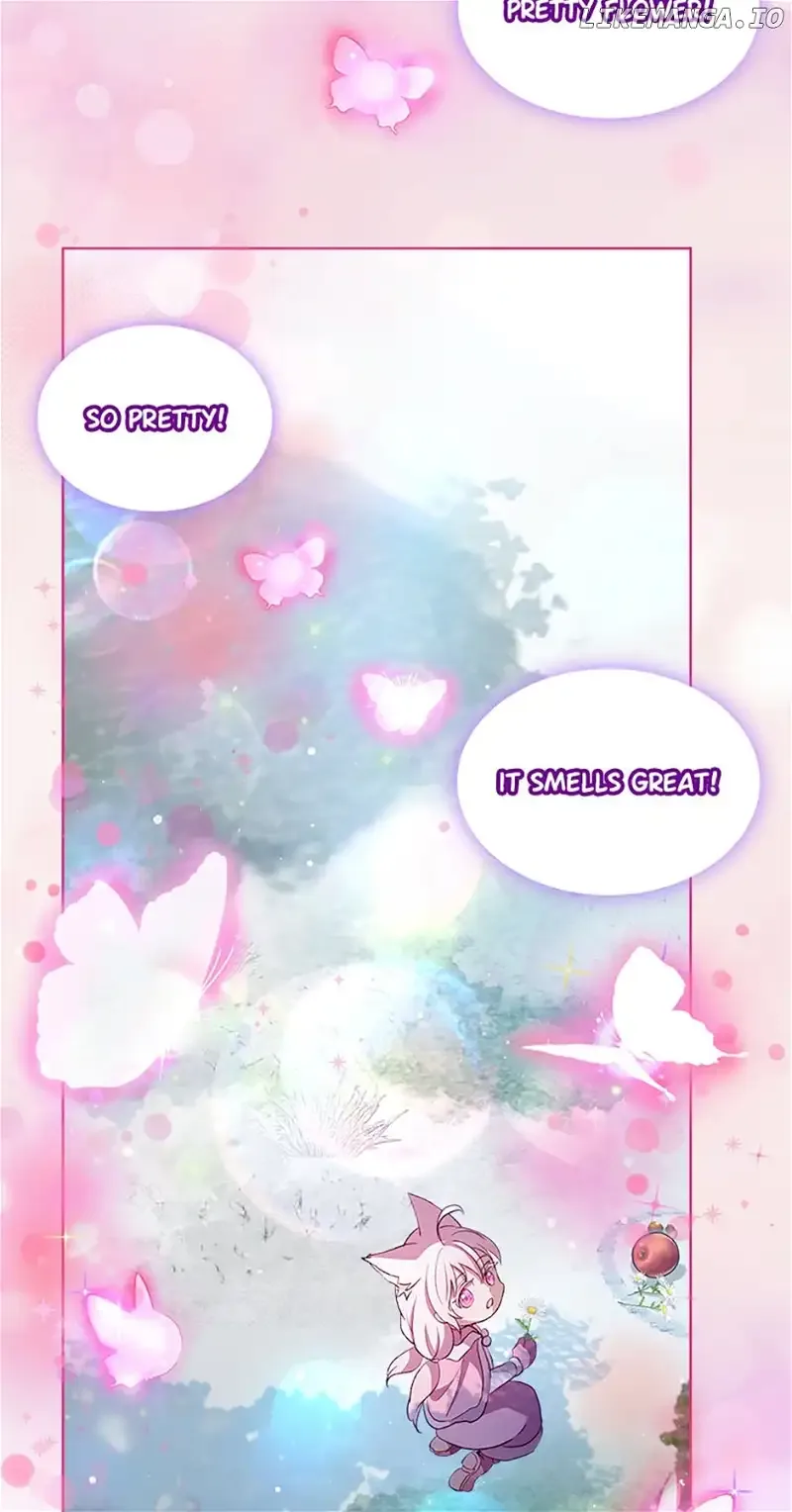 I Was Reincarnated as a Baby Fox God Chapter 53 page 49