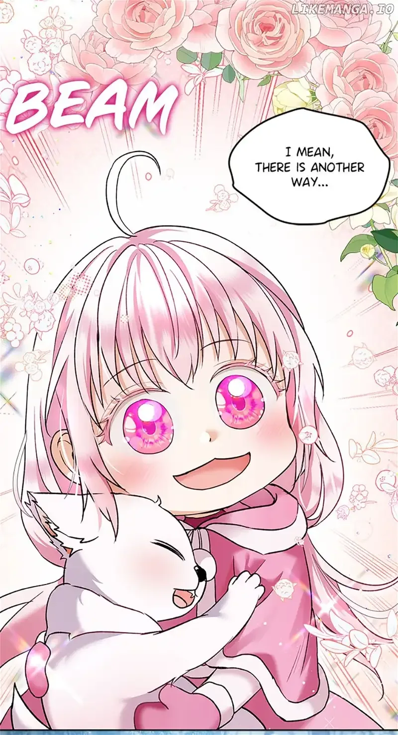 I Was Reincarnated as a Baby Fox God Chapter 53 page 61
