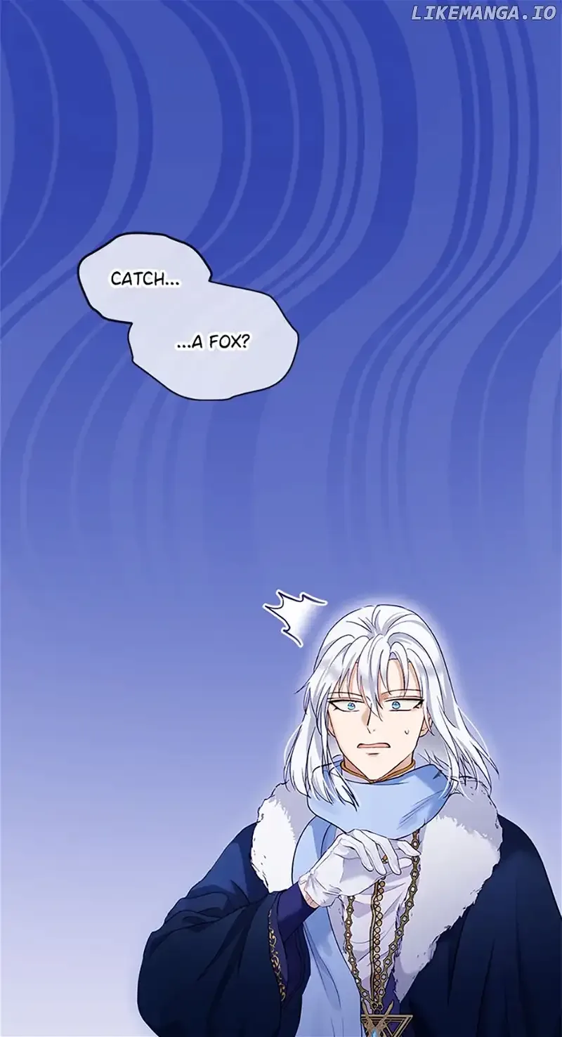 I Was Reincarnated as a Baby Fox God Chapter 53 page 57