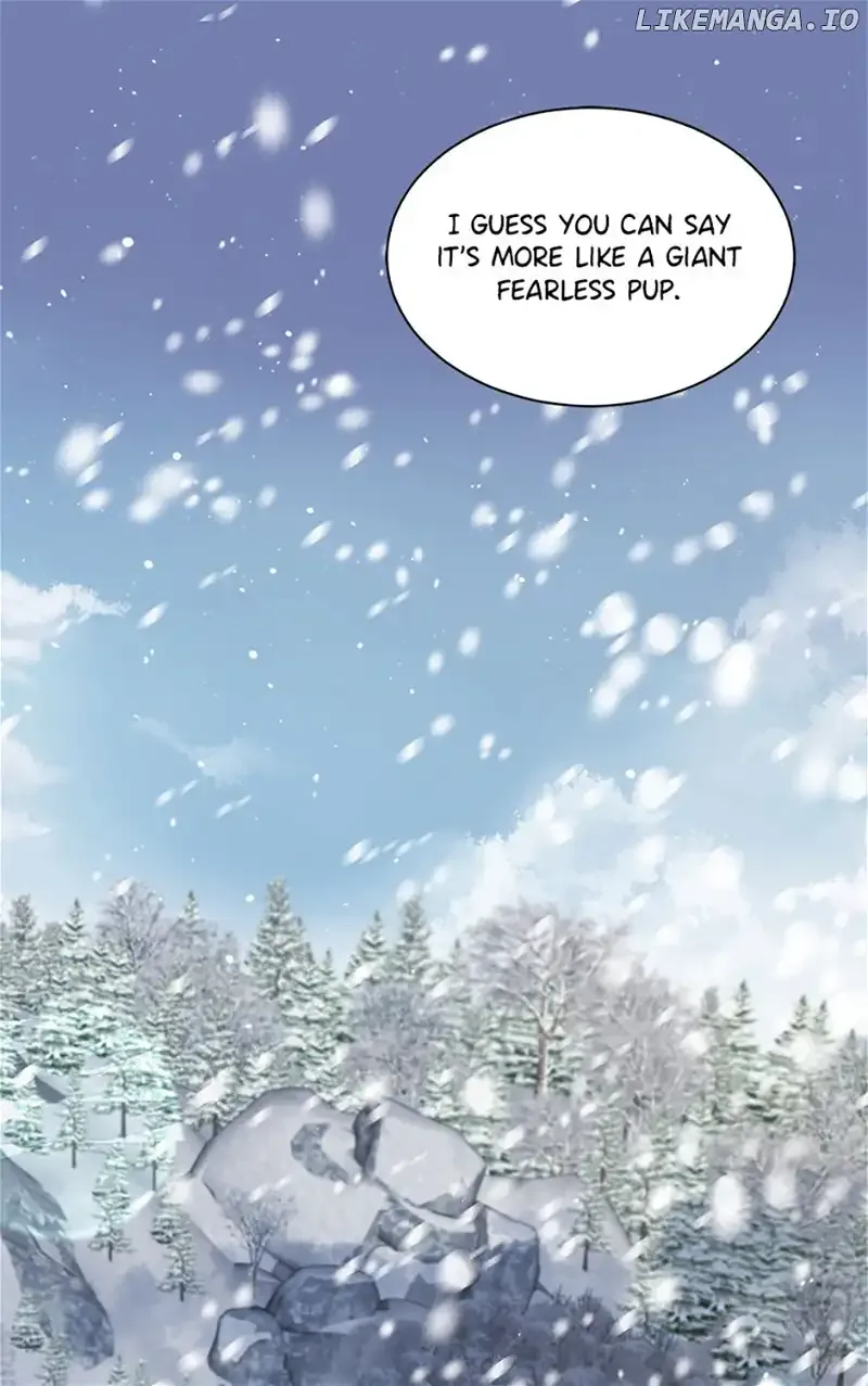 I Was Reincarnated as a Baby Fox God Chapter 53 page 66