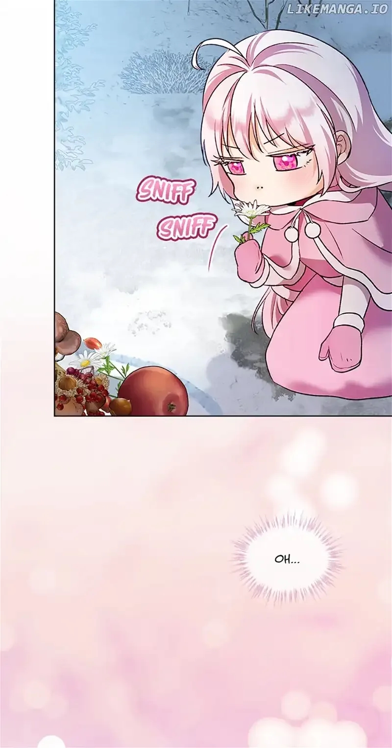 I Was Reincarnated as a Baby Fox God Chapter 53 page 47