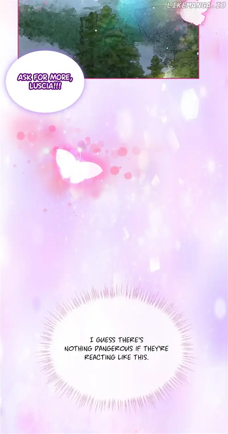 I Was Reincarnated as a Baby Fox God Chapter 53 page 50