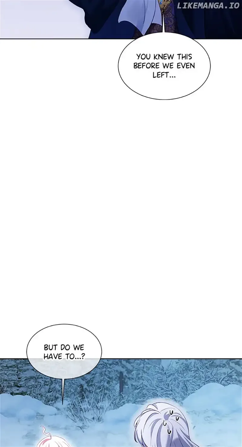 I Was Reincarnated as a Baby Fox God Chapter 53 page 58