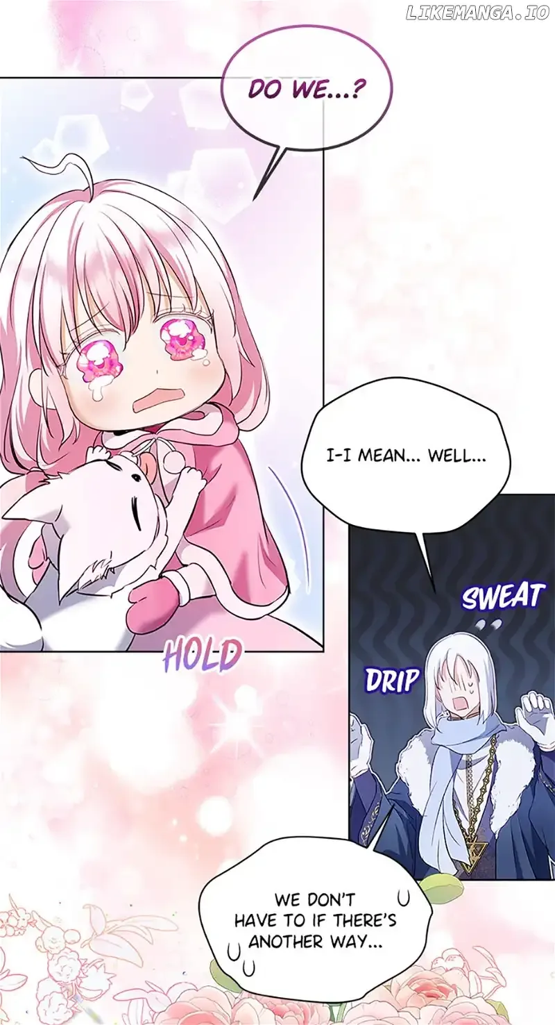 I Was Reincarnated as a Baby Fox God Chapter 53 page 60