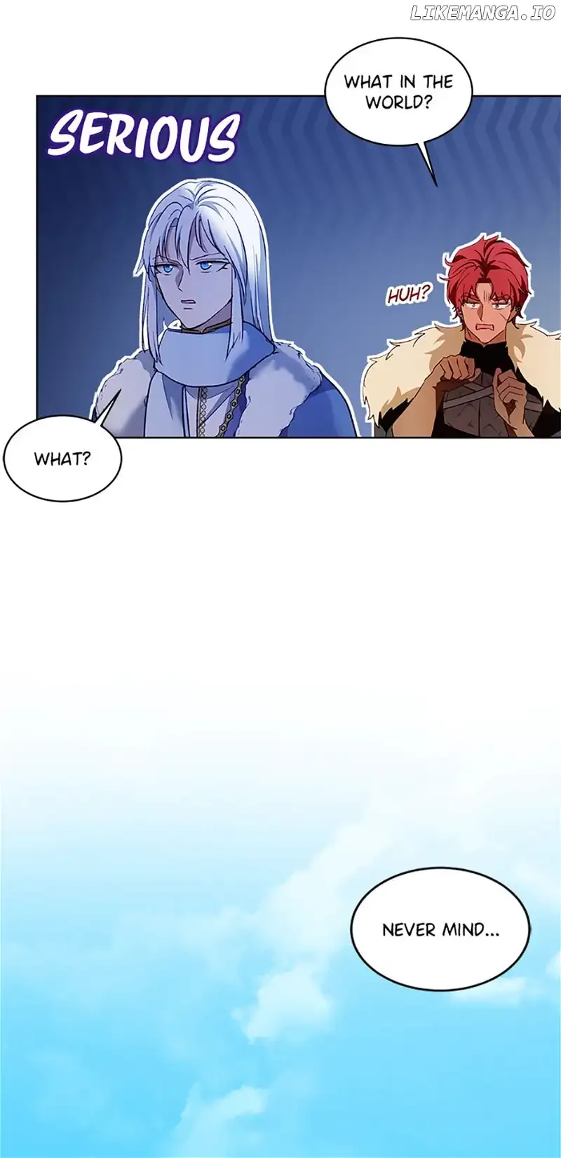 I Was Reincarnated as a Baby Fox God Chapter 53 page 64