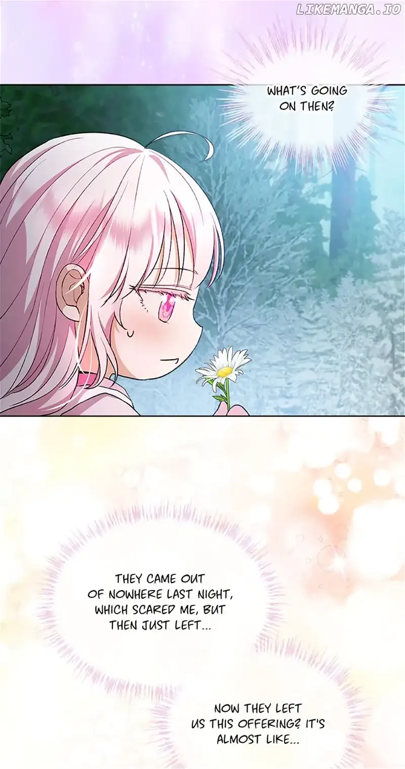 I Was Reincarnated as a Baby Fox God Chapter 53 page 51