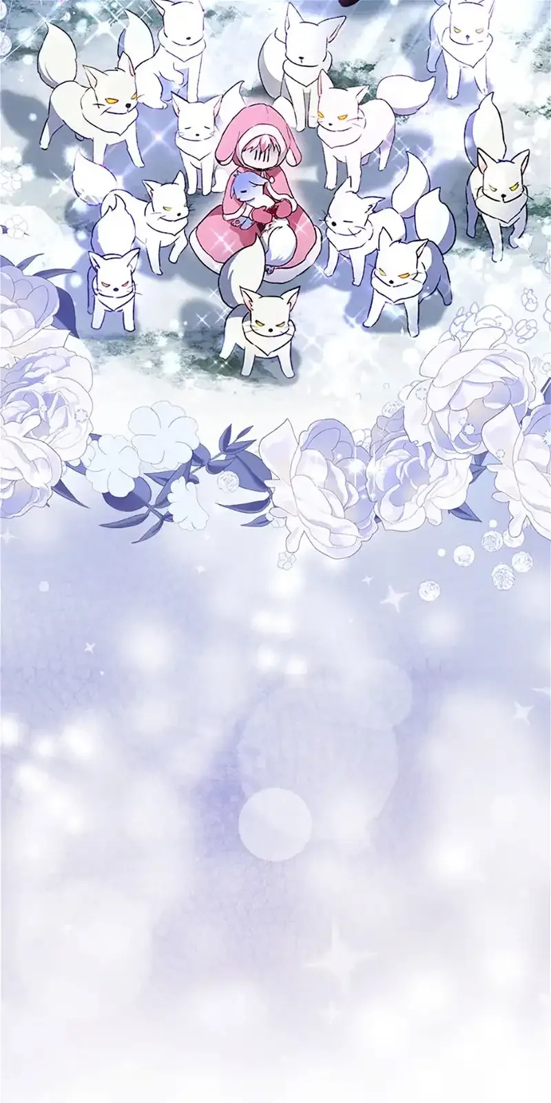 I Was Reincarnated as a Baby Fox God Chapter 52 page 10