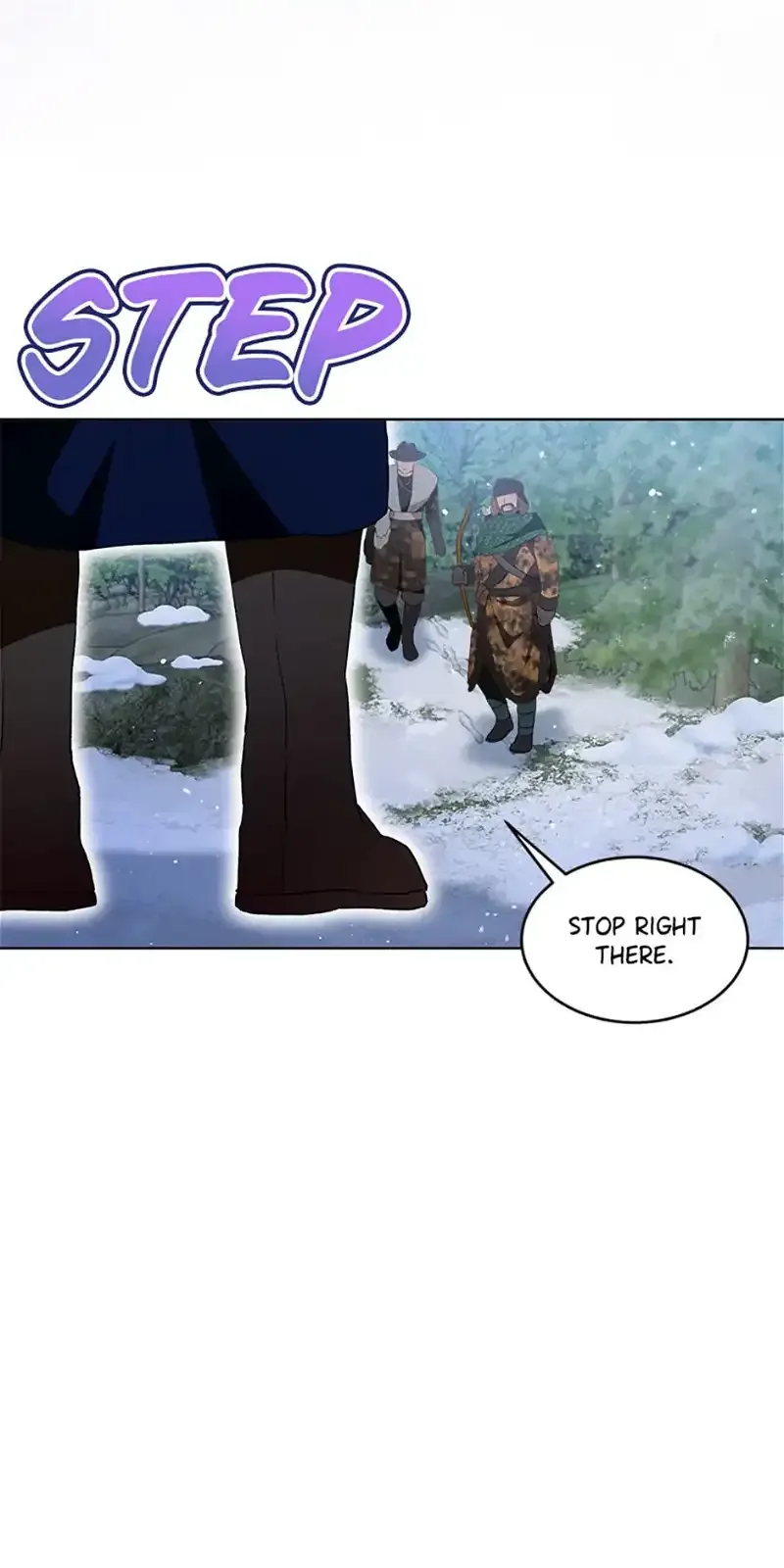 I Was Reincarnated as a Baby Fox God Chapter 52 page 11
