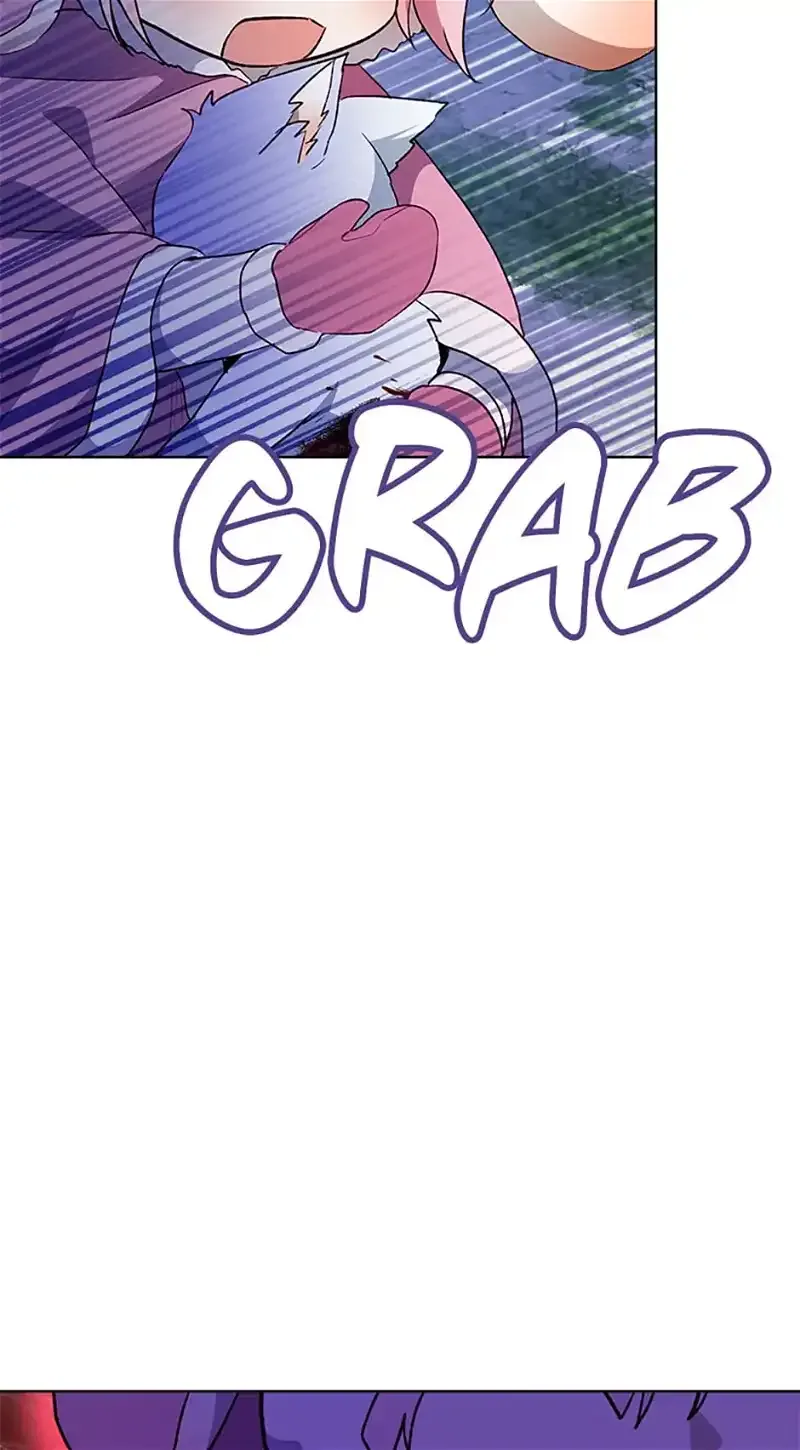I Was Reincarnated as a Baby Fox God Chapter 52 page 5