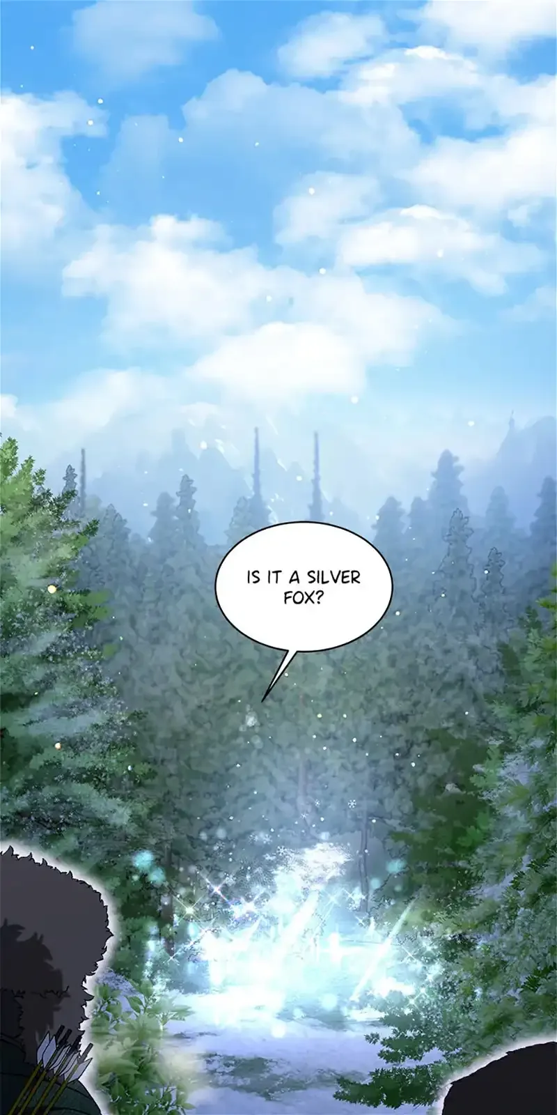 I Was Reincarnated as a Baby Fox God Chapter 52 page 7