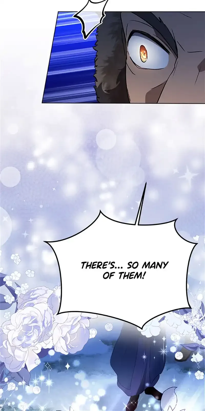 I Was Reincarnated as a Baby Fox God Chapter 52 page 9