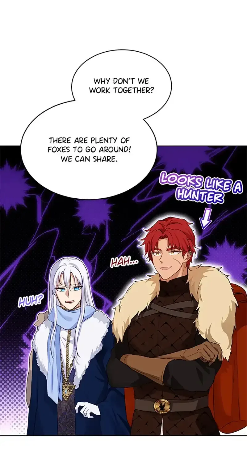 I Was Reincarnated as a Baby Fox God Chapter 52 page 16